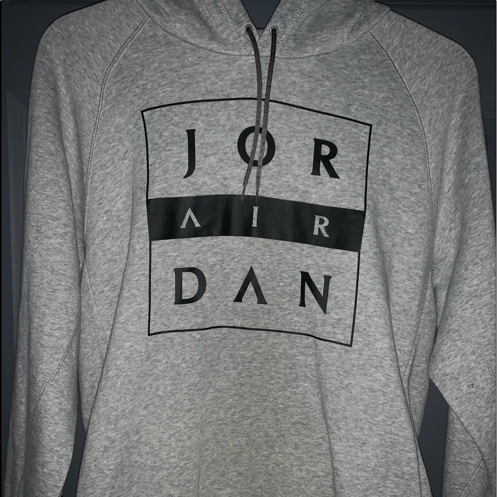 Jordan Hoodie
